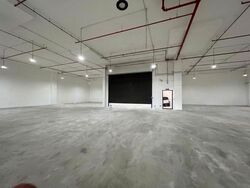 Expression Technology Centre (D17), Warehouse #619415091